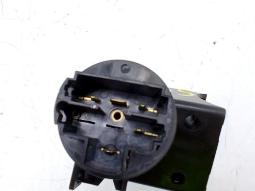 Ignition barrel FIAT PANDA (312_, 319_) 1.2 (312PXA1A) | BP33764689M48 - Image 5