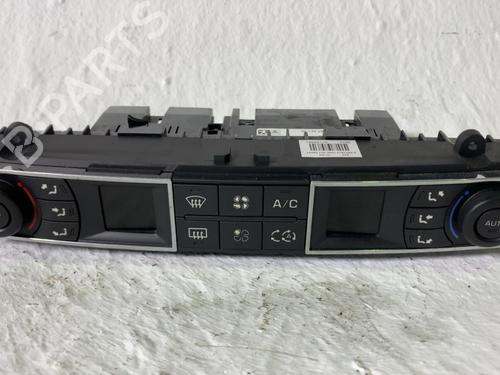 Used Climate control Climate control CITROËN C5 III Break (RW_) 2.0 HDi 140 (140 hp) 40547232 40547232