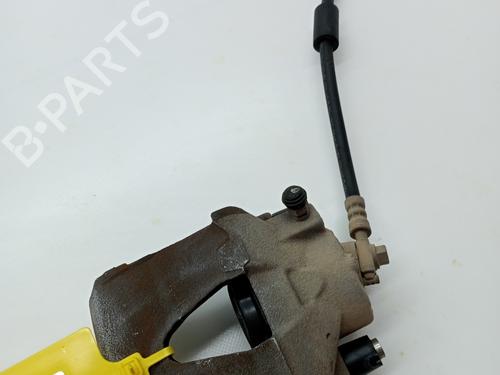 Used Right front brake caliper SEAT IBIZA IV (6J5, 6P1) 1.2 (70 hp) 23344512