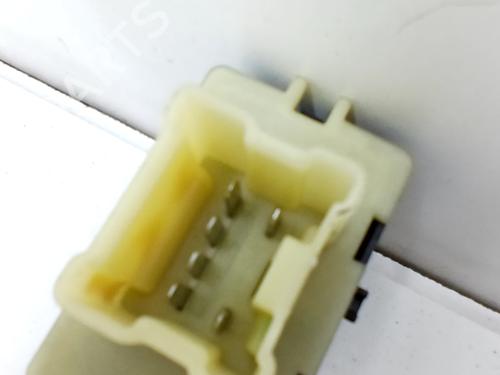 Right rear window switch DACIA DUSTER (HM_) 1.5 dCi 115 (HMAD) | BP33762349I28 - Image 2