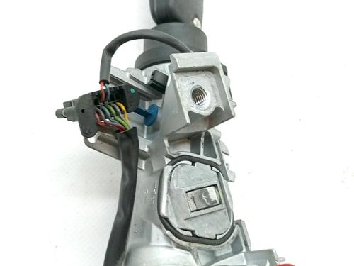 Ratlås/Tændingslås AUDI A3 (8P1) 1.9 TDI (105 hp) 31609525