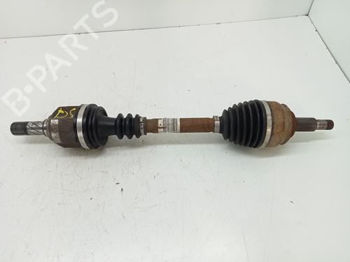 Left front driveshaft RENAULT LAGUNA III Grandtour (KT0/1) 2.0 dCi (KT01, KT08, KT09, KT0K, KT12, KT1D, KT1W) | BP29301947M38 