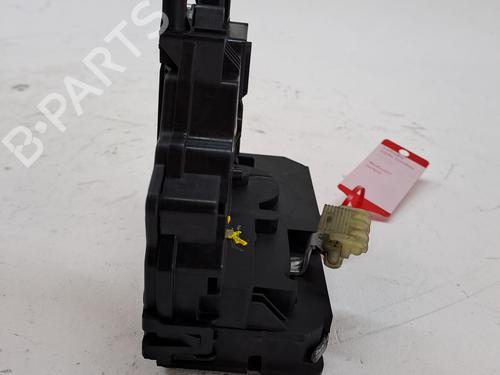 Front left lock OPEL CORSA D (S07) 1.2 (L08, L68) | BP25248762C98 