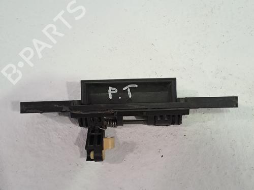 Tailgate handle KIA SORENTO I (JC) 2.5 CRDi | BP24608486C132 