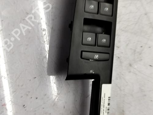 Used Left front window switch CHEVROLET AVEO Hatchback (T300) 1.3 D (95 hp) 32108007
