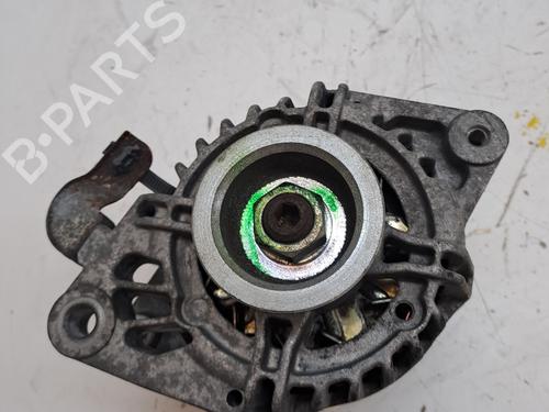 Used Alternator CITROËN C1 (PM_, PN_) 1.0 (68 hp) 23367346