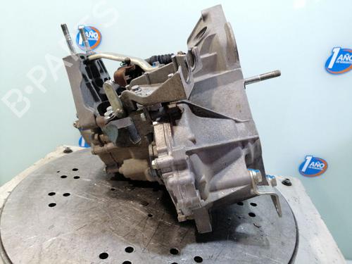 Gearbox FIAT FIORINO Box Body/MPV (225_) 1.3 D Multijet | BP24329229M3 