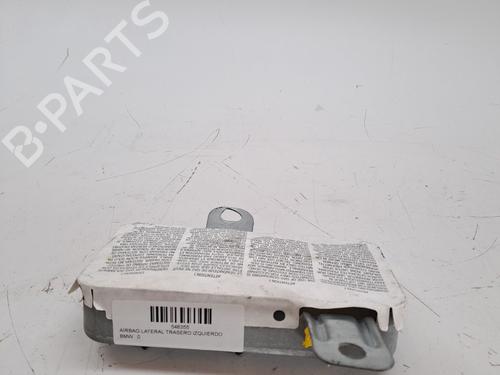 Electronic module BMW 7 (E65, E66, E67) 730 d | BP23374980M83 