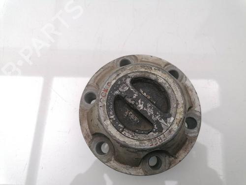 Other NISSAN PATROL III/2 Station Wagon (W260) 2.8 D 4x4 | BP29990540O1