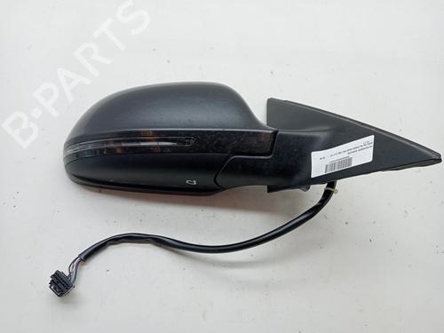 Used Right mirror AUDI A4 Allroad B8 (8KH) 3.0 TDI quattro (240 hp) 23345270