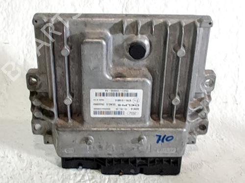 Used Engine control unit (ECU) FORD KUGA II (DM2) 2.0 TDCi (140 hp) 31609881