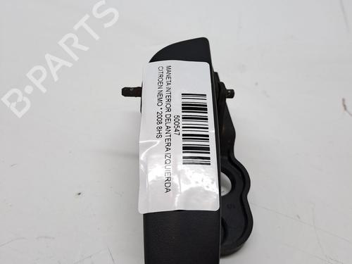 Front left interior door handle CITROËN NEMO MPV 1.4 HDi | BP23363917I13 
