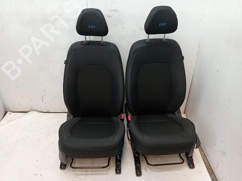 Ensemble sièges HYUNDAI i10 II (BA, IA) 1.0 (67 hp) 23280138