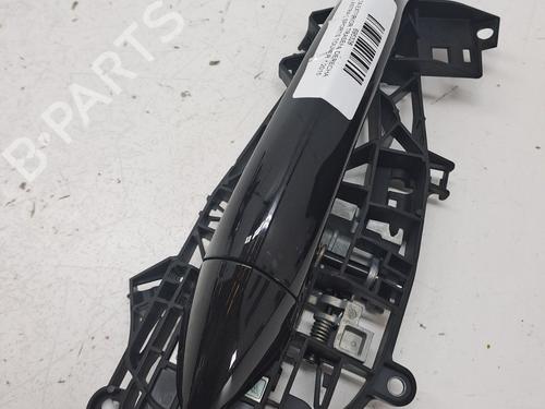 Rear right exterior door handle OPEL ASTRA K (B16) 1.2 Turbo (68) 13597656