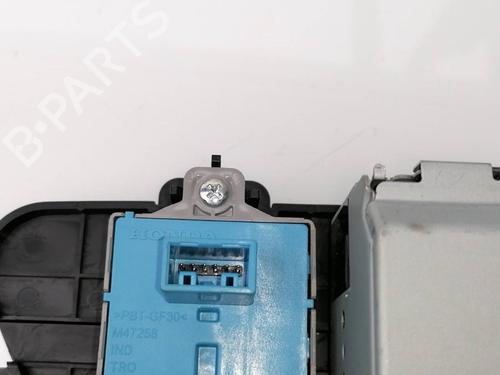 Display HONDA CR-V IV (RM_) 1.6 i-DTEC (RE6) | BP23939396C48 