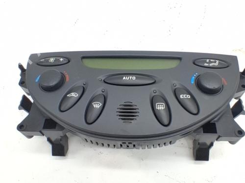 Used Climate control Climate control 38418724 38418724
