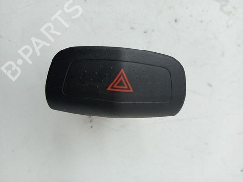 Used Warning switch NISSAN PRIMERA (P12) 2.2 Di (126 hp) 23359327