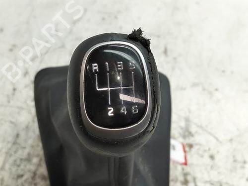 Gear lever KIA CEED Sportswagon (CD) 1.6 CRDi 115 | BP40549558M90 - Image 2