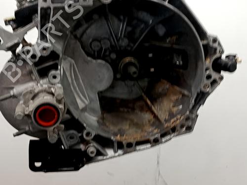Gearbox CITROËN BERLINGO Box Body/MPV (K9) 1.5 BlueHDi 100 | BP36157773M3 - Image 7