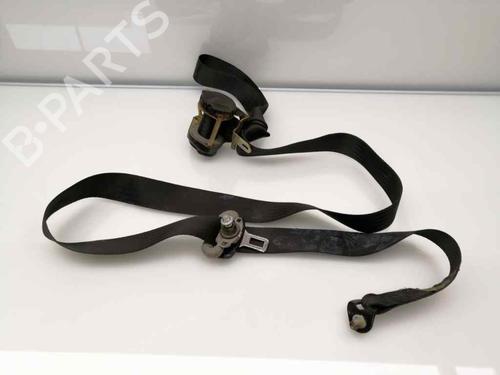 Used Front right seatbelt MITSUBISHI PAJERO PININ I (H6_W, H7_W) 2.0 GDI (H67W, H77W) (129 hp) 25809292