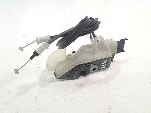 Front left lock CITROËN C3 AIRCROSS II (2R_, 2C_) 1.5 BlueHDi 100 (2CYHYJ) | BP29557160C98