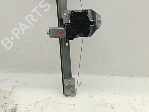 Used Right rear window motor Right rear window motor 38002840 38002840