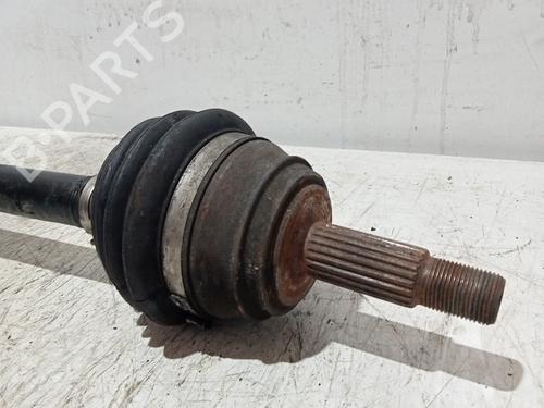 Left front driveshaft SEAT IBIZA II (6K1) 1.9 SDI | BP26538781M38 