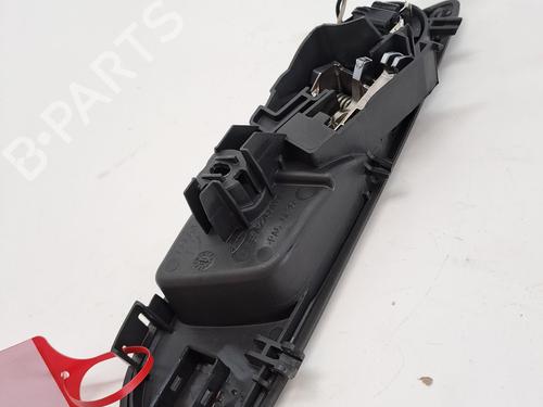 Front left interior door handle FORD FIESTA VI (CB1, CCN) 1.25 | BP27252783I13 