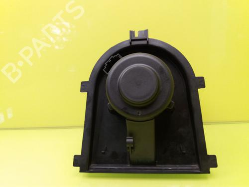Varmvifte VW GOLF IV (1J1) 1.9 TDI | BP25346651M62 