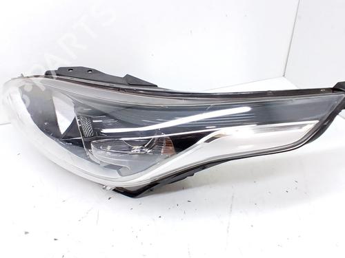 Used Left headlight Left headlight KIA CEED Sportswagon (CD) 1.0 T-GDI (120 hp) 35721800 35721800