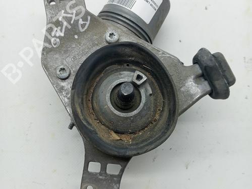 Used Front wiper motor CITROËN C4 SPACETOURER (3D_) 1.6 BlueHDi 120 (120 hp) 23347918