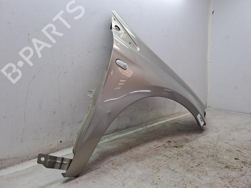 Right front fenders FIAT BRAVO II (198_) 1.6 D Multijet (198AXH1B) | BP23367988C42 