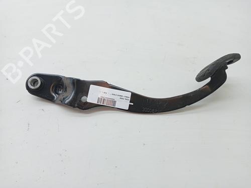 Used Break pedal RENAULT KANGOO / GRAND KANGOO II (KW0/1_) 1.5 dCi 75 (KW07, KW10, KW04) (75 hp) 23349157