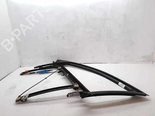 Front left window mechanism SEAT EXEO (3R2) 2.0 TDI | BP26233394C22 