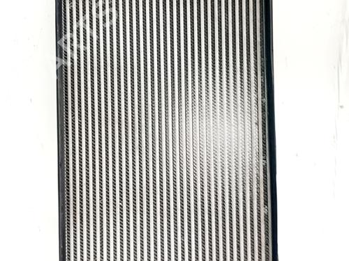 Intercooler SEAT ALTEA (5P1) 1.6 TDI (105 hp) 32663517