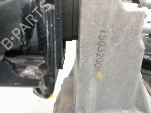 Gearbox HYUNDAI i30 (GD) 1.6 CRDi | BP25457304M3