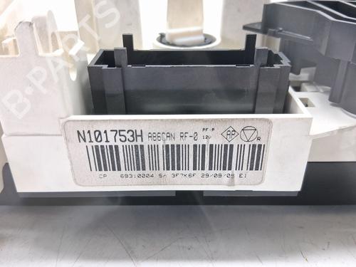 Climate control CITROËN C3 I (FC_, FN_) 1.4 HDi | BP28958052I5 