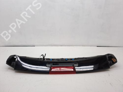 Rear spoiler KIA STONIC (YB) 1.0 T-GDi | BP23380910C96 