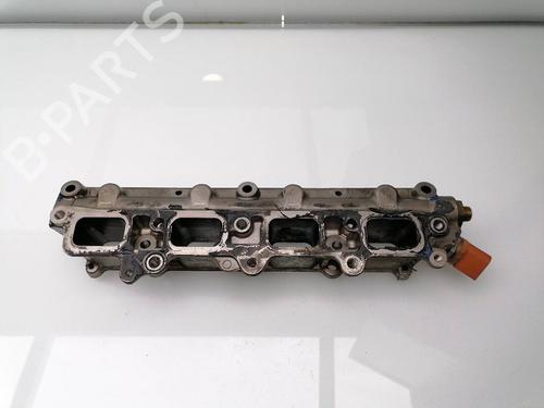 Ansaugkrümmer AUDI A3 (8P1) 1.9 TDI | BP25593711M70 