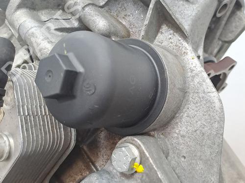 Gearbox VW GOLF VII (5G1, BQ1, BE1, BE2) 2.0 TDI 4motion | BP23978028M3 