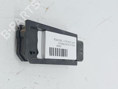 Elektronisk modul SEAT LEON ST (5F8) 1.5 TSI | BP23372002M83 
