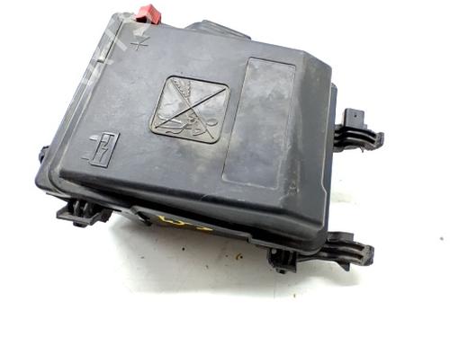 Used Fuse box CITROËN C4 Grand Picasso II (DA_, DE_) 1.2 THP 130 (130 hp) 30920515