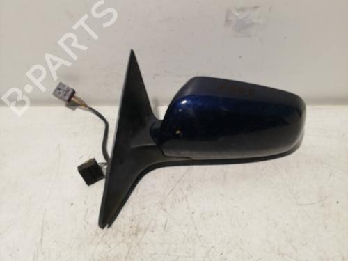 Left mirror AUDI A6 C5 (4B2) 2.5 TDI | BP25459873C26 