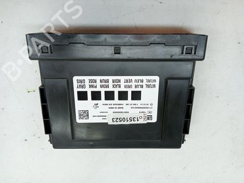 Module électronique OPEL ASTRA K (B16) 1.0 Turbo (68) | BP23360334M83 