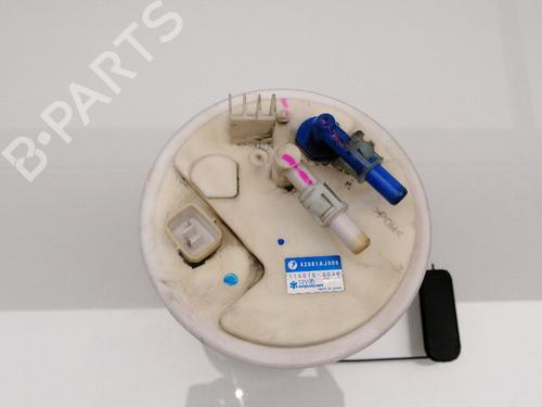 Fuel pump SUBARU LEGACY V Estate (BR) 2.0 D AWD | BP23385444M76 