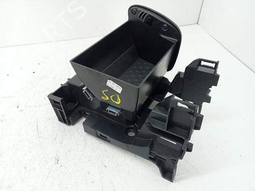 Handskerum SMART FORTWO Coupe (453) electric drive / EQ (453.391) | BP29499895C95