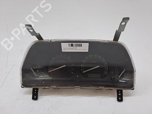 Kombinert Instrument LAND ROVER FREELANDER I (L314) 2.0 Td4 4x4 (112 hp) 24736061