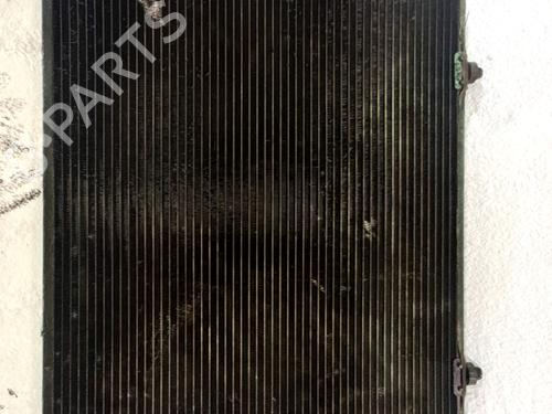 AC radiator MITSUBISHI PAJERO III (V7_W, V6_W) 3.2 Di-D (V68W) | BP32257913M32