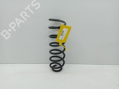 Used Shock absorber spring RENAULT SCÉNIC III (JZ0/1_) 1.5 dCi (106 hp) 23351150