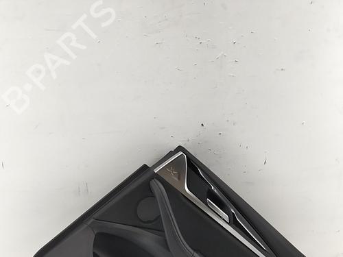 Used Rear right panel Rear right panel BMW X3 (G01, F97, G08) xDrive 20 d (190 hp) 40239167 40239167